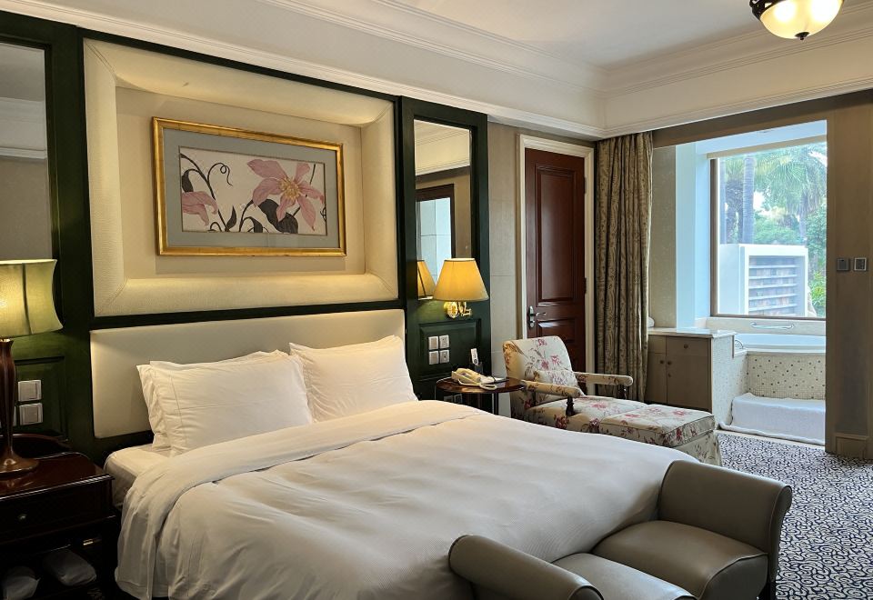 海景双卧联通房