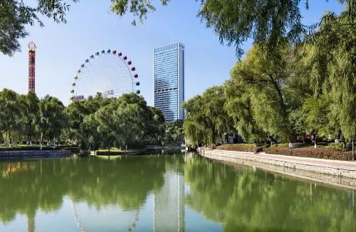 Hyatt Regency Changchun