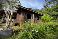 Kebun Rimba Janda Baik Ξενοδοχεία στην πόλη 