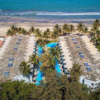 Swim-Up Room Kombo Beach Hotel Promo Code