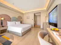 Mercure Altay Fuyun Keketuohai Hotel Hotele w: Powiat Fuyun