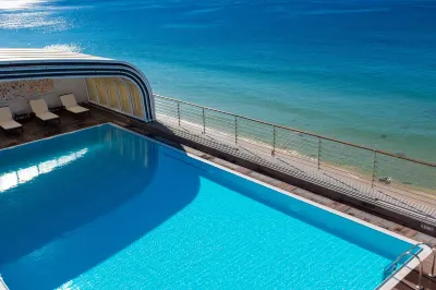 SANA Sesimbra Hotel Hotels in 