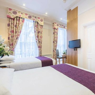 Classic Triple Room Athena Promo Code