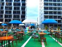 W9 Hotel and Resorts near Manila Airport
