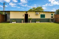 Ulises House · Private Home · Smart Check-in 24/7 Hotels in 