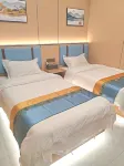 Funuan Smart Homestay (Lanzhou University Second Hospital)