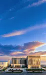 Jinxin Hotel Hoteles en 