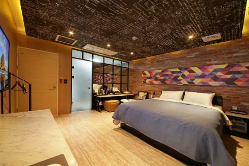 Hotel Nol