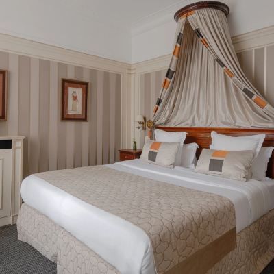 Executive Room Hôtel Napoleon Paris Promo Code