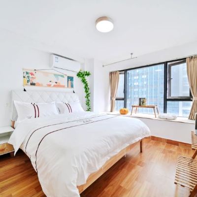 春分｜舒適大床房系 安雅閣民宿（廈門北站店）優惠