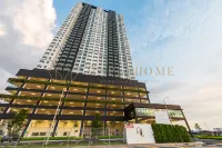 Amber Cove Premier Suites Melaka Hotels in 