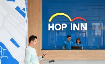 Hop Inn Hotel Aseana City Manila