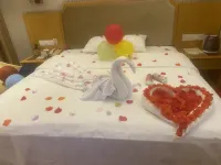Vienna 3 Best Hotel (Baise Zhongshan Road City Center)