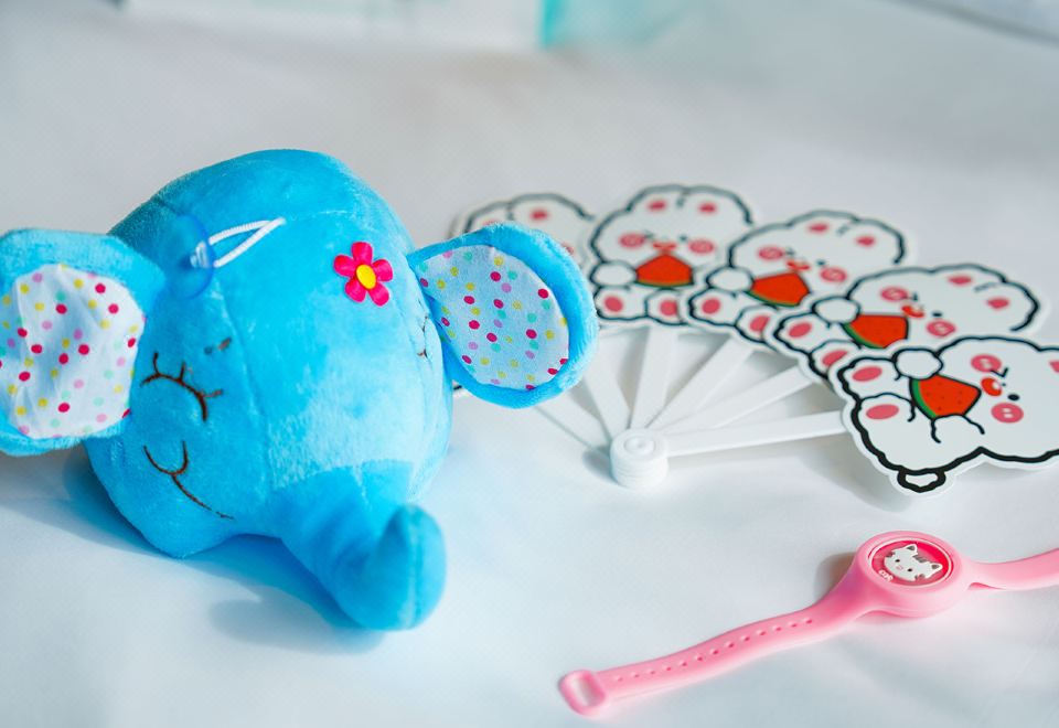 馨悦楼豪华家庭房（新楼）