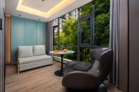 The Origin Hotel (Wenzhou Jinxiulu Times Square)