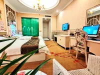 Wangfu Holiday Hotel