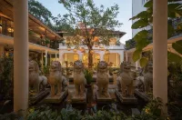 Plantation Urban Resort & Spa