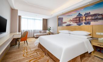 Vienna Hotel (Shenzhen Bagua Road)