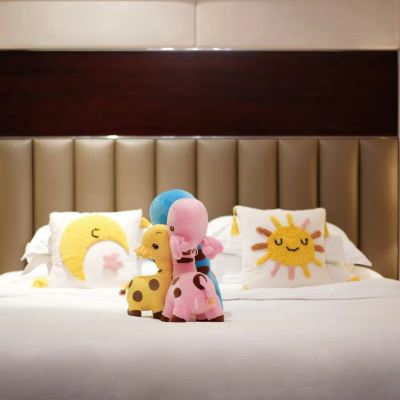 至尊家庭房 杭州溫德姆至尊豪廷大飯店優惠