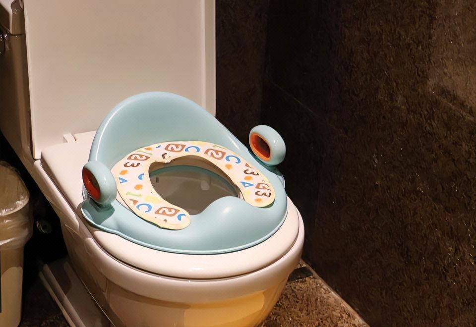 皇冠家族主題房