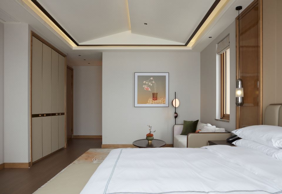 鏡湖居-兩層四臥七床