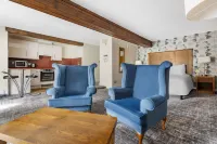 Thurnham Hall Hotels in 