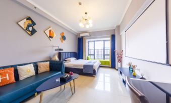 Guangzhou Mimi Garden Hotel Apartment - Housity