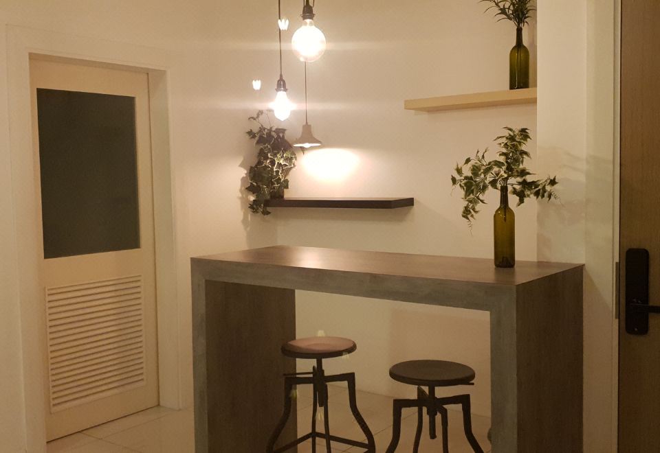 St Nomad M City Ampang, KLCCOne Bedroom Designer Family Suite