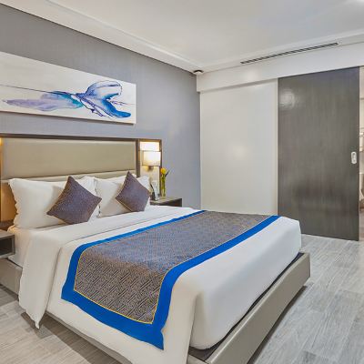 1 Bedroom Suite With Living Room Savoy Hotel Manila Promo Code