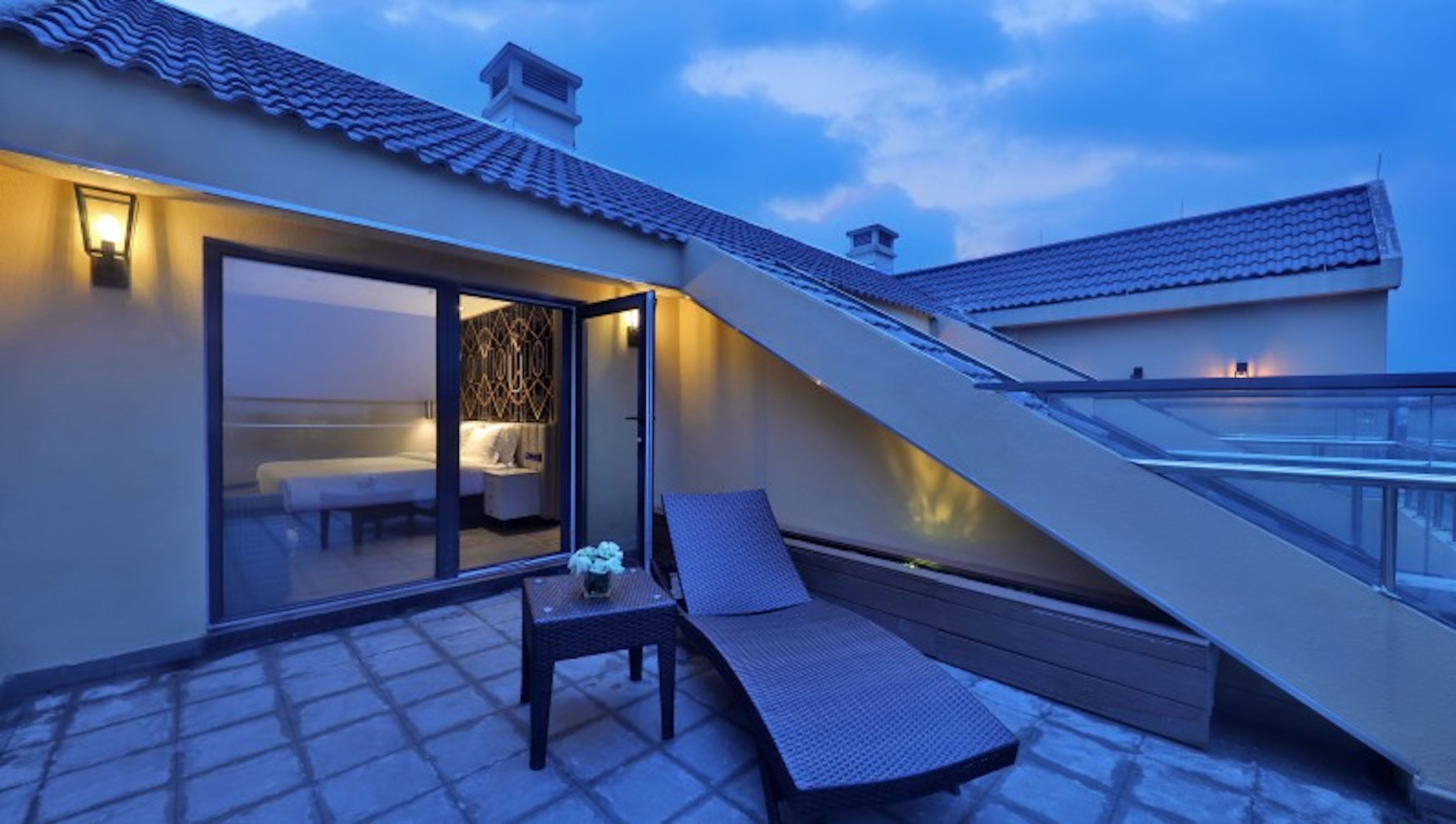 景观房（小冰箱）