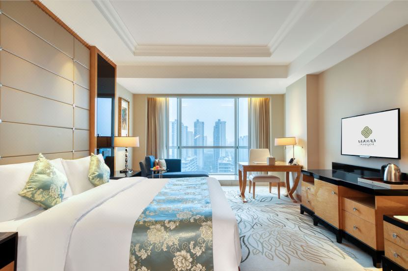 Superior Queen Room