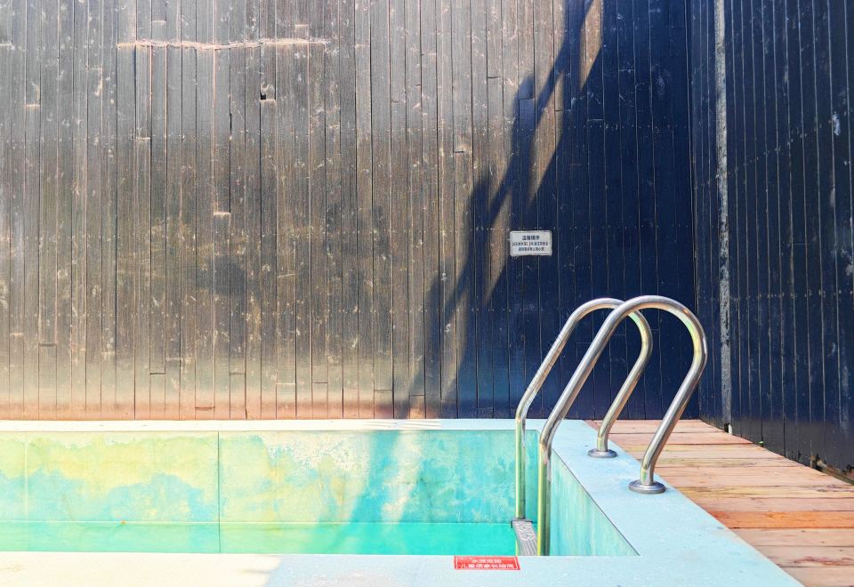 Fushengyu ResortSmall Villa C