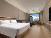 錦程酒店 (東方城市商業廣場店) 新化酒店