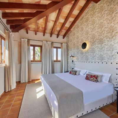 Suite Virrey Virrey Finca Hotel Promo Code