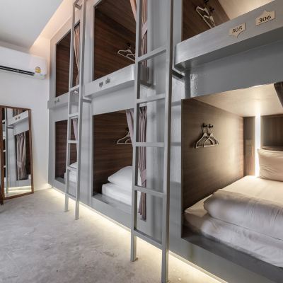 6 Bed Mix Room Nidhra Boutique Promo Code