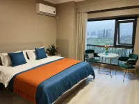 Fabry  Hotel (Yinchuan Wanda International Convention and Exhibition Center Branch Các khách sạn ở 