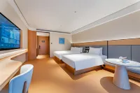 JI Hotel (Baotou Minzudong Road)