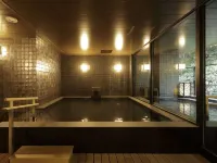 箱根湯本温泉月之宿紗羅