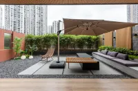 Le Shan MANPHU Cinema•ZenGardenCharmChoiceHotel