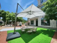 Xinghai Homestay Hôtels à proximité de : Denglou Cape