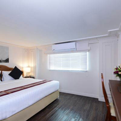 Superior King Room Siam Champs Elyseesi Unique Hotel Promo Code