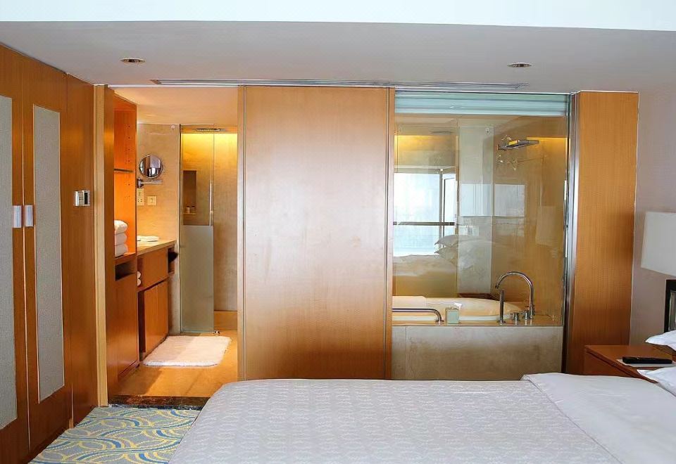 全海景復式家庭套房「270°沉浸式被海環抱」