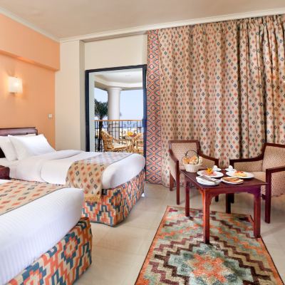 Standard Room With Sea View SUNRISE Holidays Resort (Adults Only) Promo Code