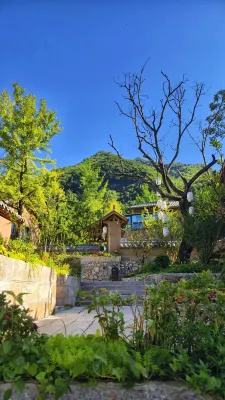 Yinxing·Menggu Homestay