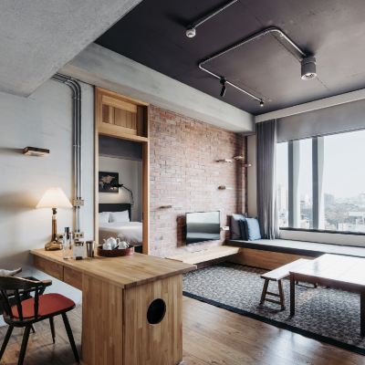 友愛套房 台南友愛街旅館優惠