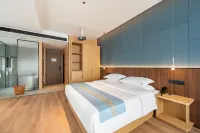 Yihai Ju Hotel (Liling Ceramic Museum)
