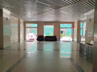 旅行佳公寓青旅（陸莊地鐵站店） 酒店