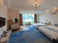 Haoyuelou Hotel