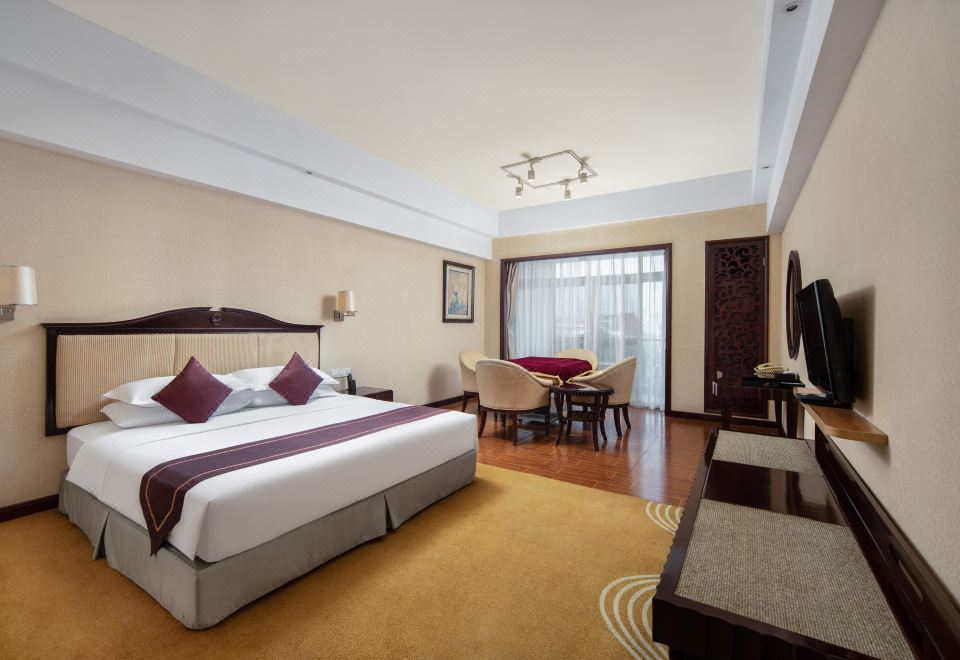 Themed Room (Mahjong)