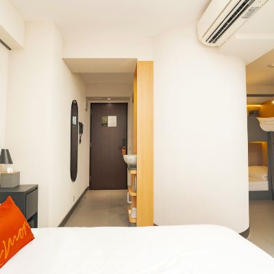 家庭房 彼寓旅居優惠